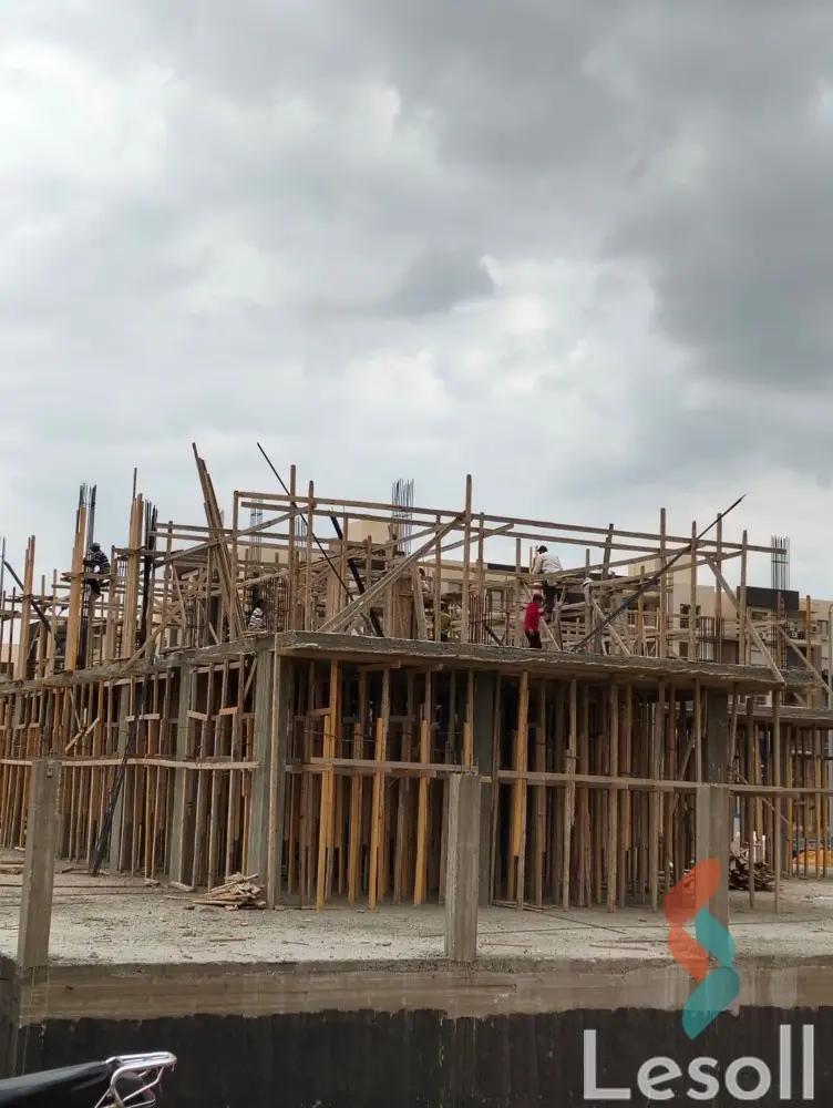 محل للبيع بمساحة 34 متر في الجيزة 