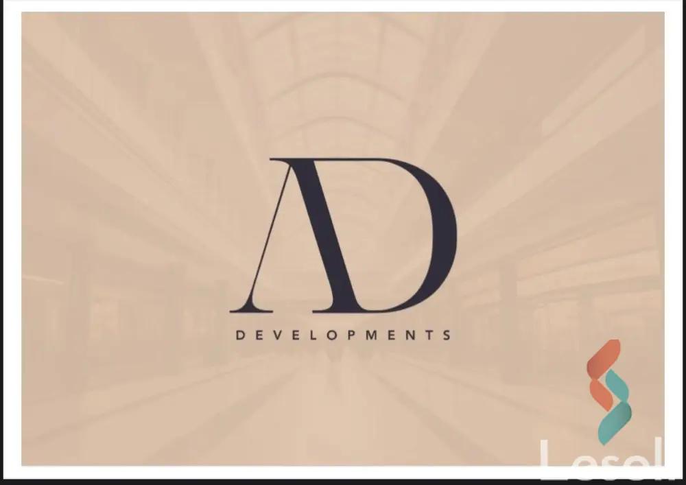 محل للبيع بمساحة 34 متر في الجيزة 