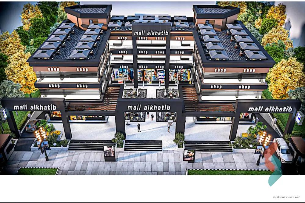 محل للبيع بمساحة 12 متر في القاهرة 