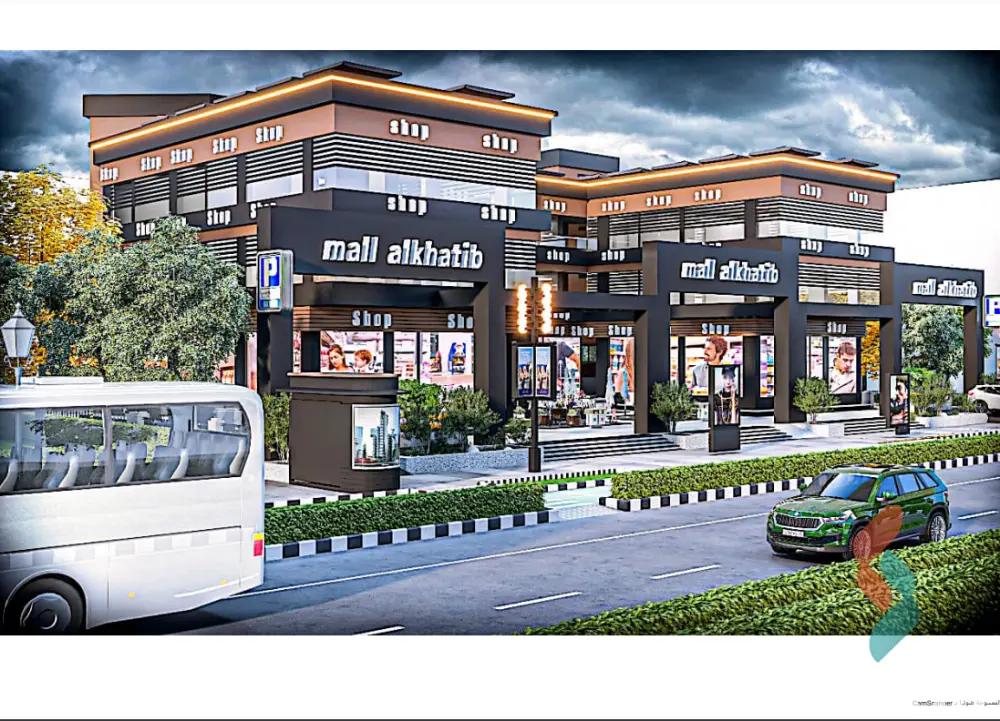 محل للبيع بمساحة 12 متر في القاهرة 