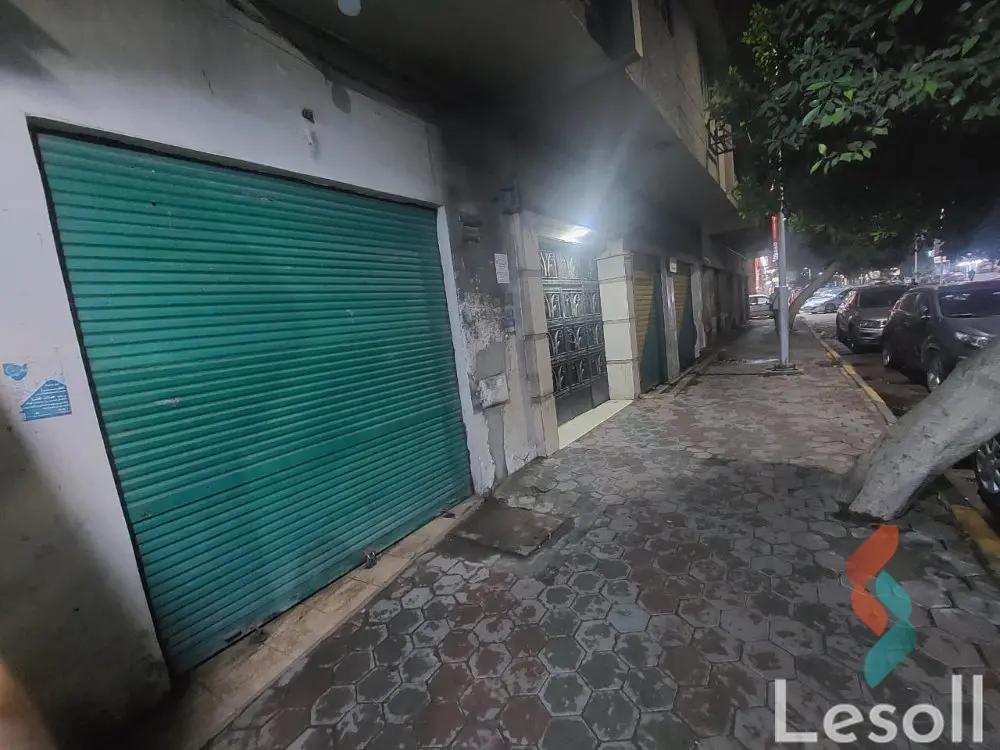Shop for sale with an area 31 meters in Giza Square Giza  - All Images