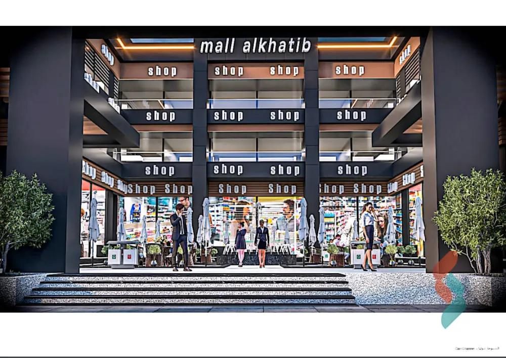 محل للبيع بمساحة 12 متر في القاهرة 