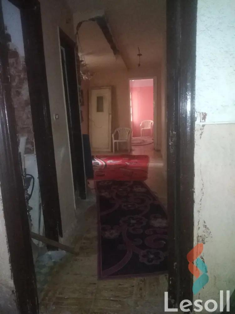 مكتب للايجار الشهري بمساحة 45 متر في العصافرة الاسكندرية 