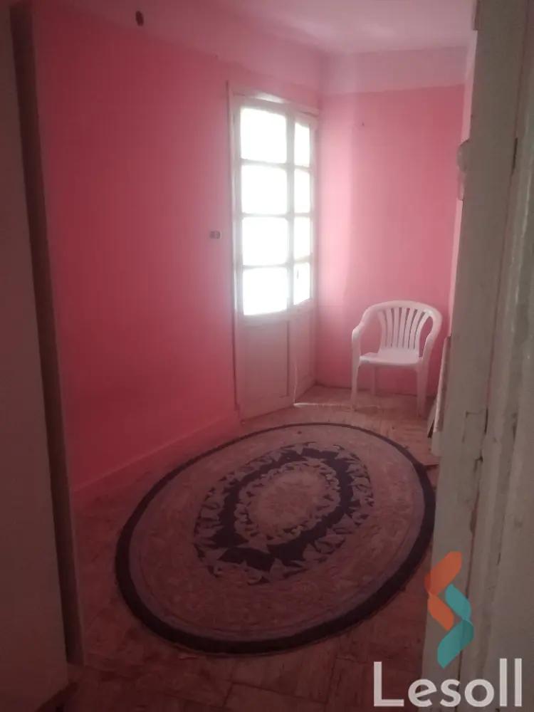 مكتب للايجار الشهري بمساحة 45 متر في العصافرة الاسكندرية 