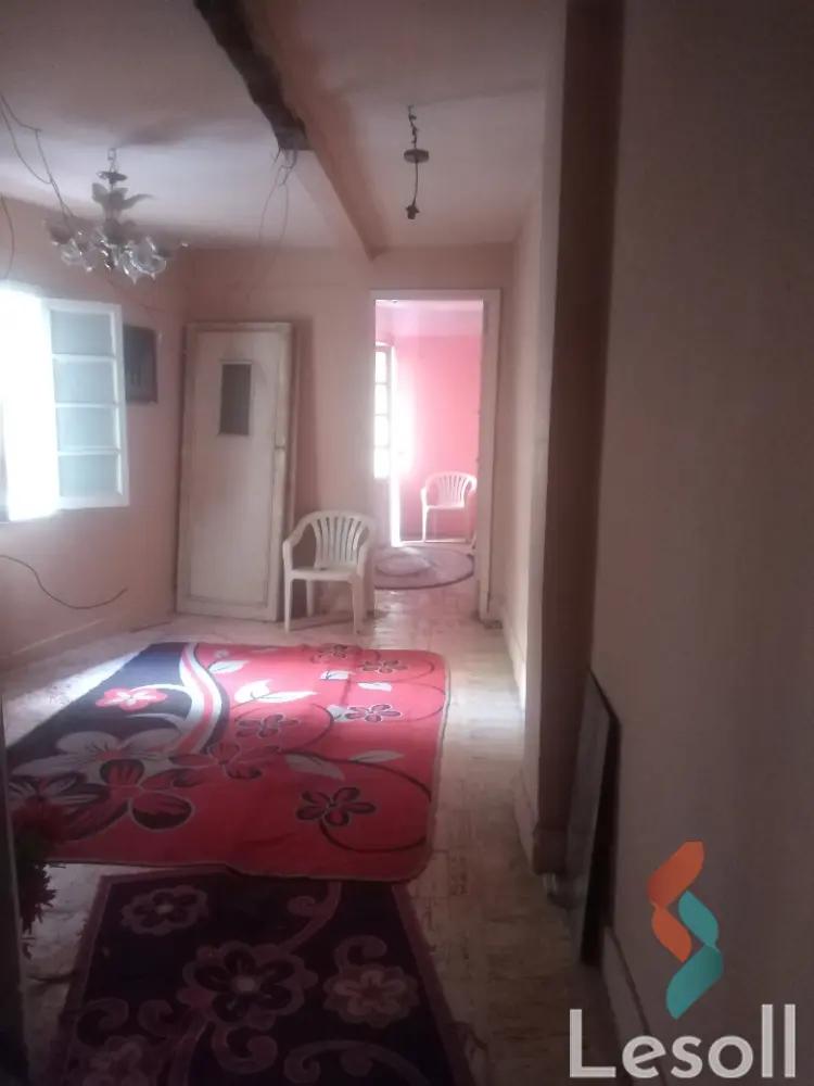 مكتب للايجار الشهري بمساحة 45 متر في العصافرة الاسكندرية 