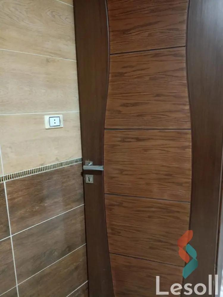 مكتب للايجار الشهري بمساحة 140 متر في زهراء المعادي القاهرة 