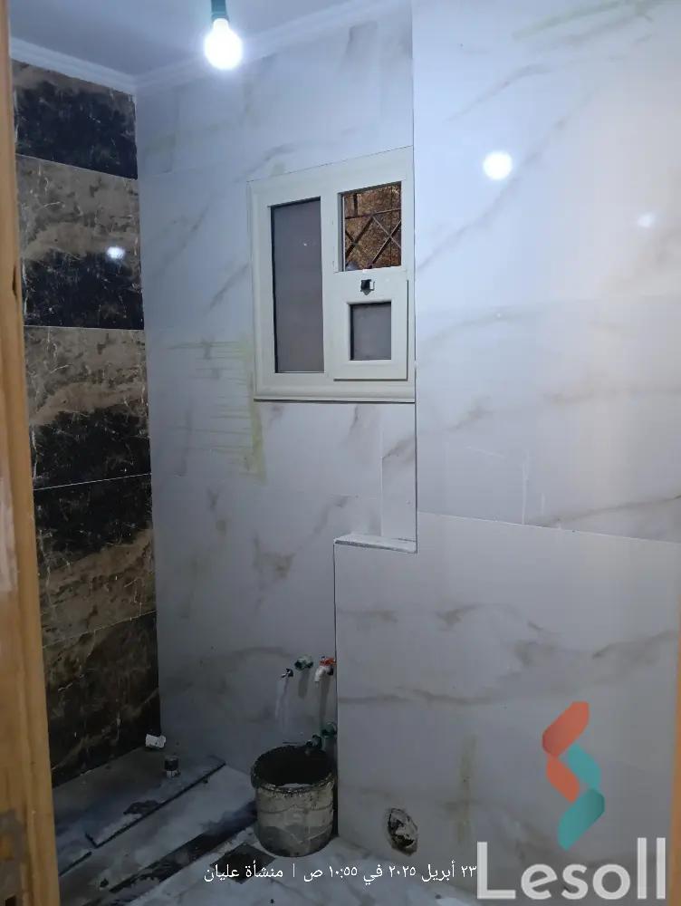 مكتب للبيع بمساحة 120 متر في الجيزة  - كل الصور