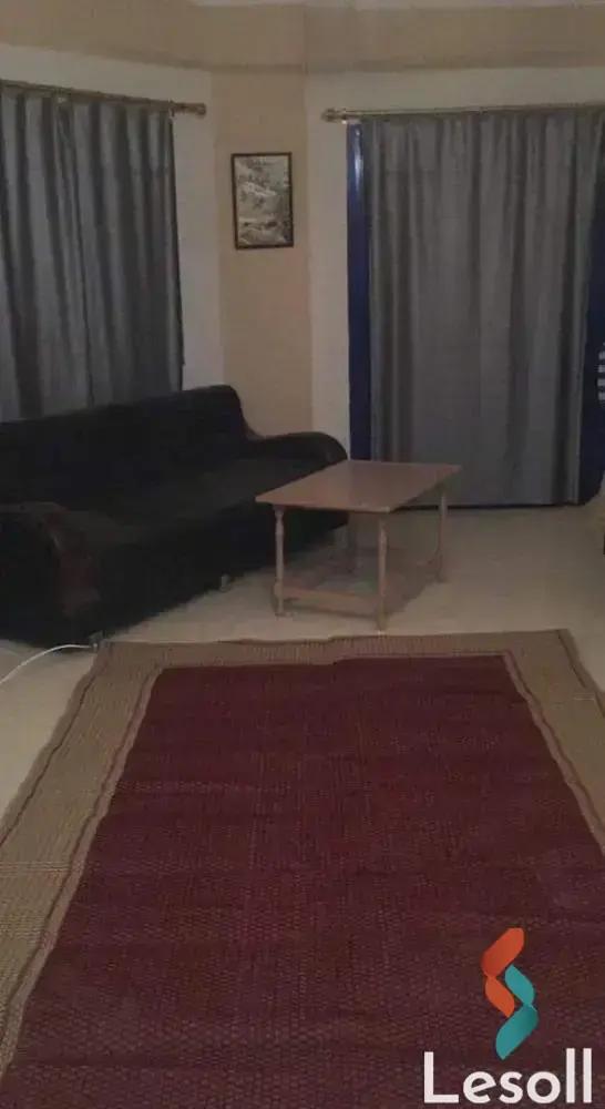 شالية للبيع بمساحة 120 متر و غرفتان في  رأس سدر جنوب سيناء