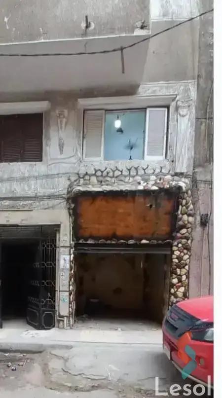 محل للايجار الشهري بمساحة 10 متر في ميامي الاسكندرية 