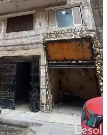 محل للايجار الشهري بمساحة 10 متر في ميامي الاسكندرية 