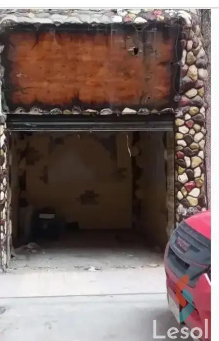 محل للايجار الشهري بمساحة 10 متر في ميامي الاسكندرية 