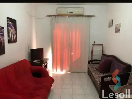 شقة للايجار اليومي بمساحة 60 متر و غرفة واحدة في العين السخنة السويس