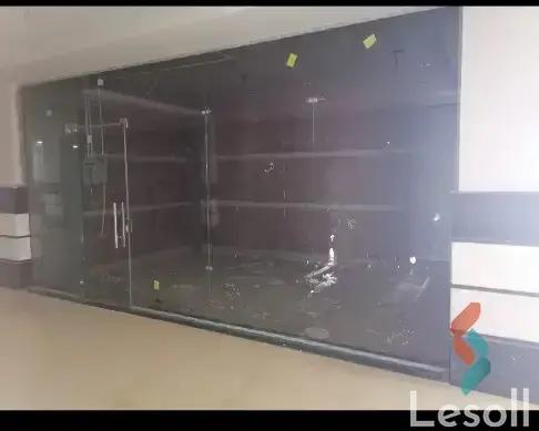 محل للبيع بمساحة 33 متر في الجيزة 