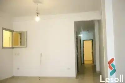 شقة للبيع بمساحة 130 متر و غرفتان في  6 اكتوبر الجيزة