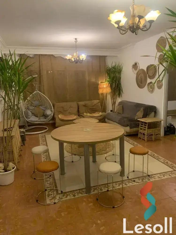 شقق فندقية للايجار اليومي بمساحة 180 متر و 3 غرف في مدينة نصر القاهرة