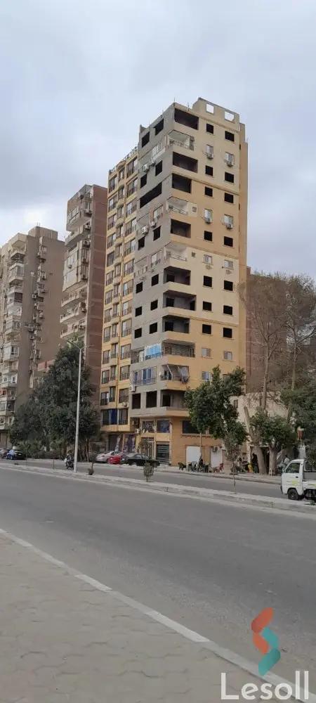 Apartment for sale with an area 100 meters and 3 rooms in  Tura Cairo 