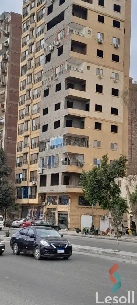 Apartment for sale with an area 100 meters and 3 rooms in  Tura Cairo 