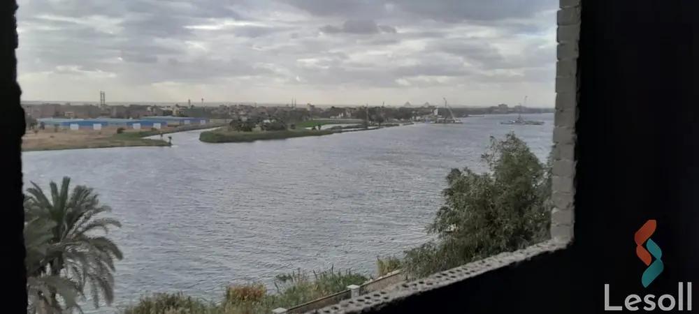 Apartment for sale with an area 100 meters and 3 rooms in  Tura Cairo 