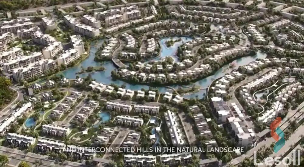 ارض مبانى للبيع بمساحة 800 متر في التجمع الخامس - القاهرة الجديدة القاهرة 