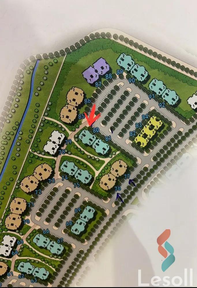 ارض مبانى للبيع بمساحة 800 متر في التجمع الخامس - القاهرة الجديدة القاهرة 