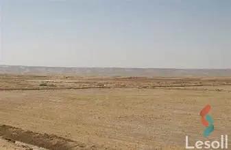 ارض مبانى للبيع بمساحة 2,600 متر في الشيخ زايد الجيزة 