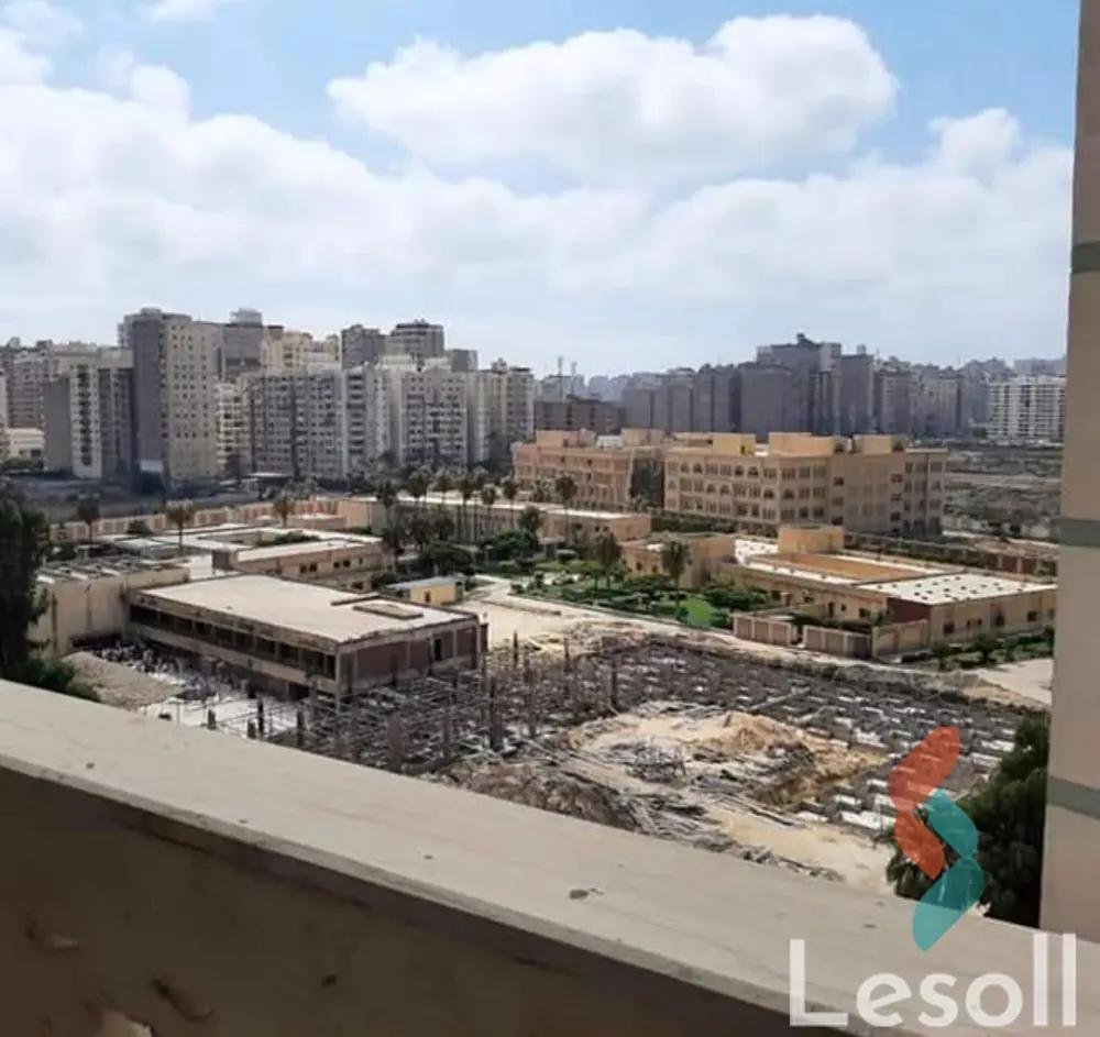 ارض مبانى للبيع بمساحة 250 متر في المنتزه الاسكندرية 