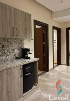 بنتهاوس للبيع بمساحة 180 متر و 3 غرف في  التجمع الخامس - القاهرة الجديدة القاهرة