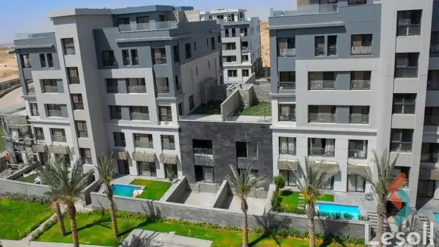 بنتهاوس للبيع بمساحة 180 متر و 3 غرف في  التجمع الخامس - القاهرة الجديدة القاهرة