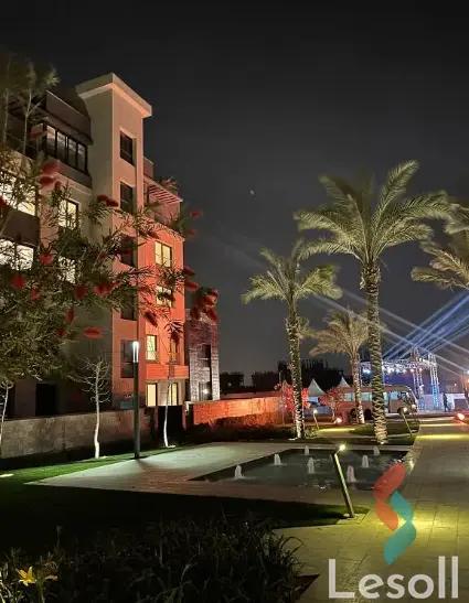 بنتهاوس للبيع بمساحة 180 متر و 3 غرف في  التجمع الخامس - القاهرة الجديدة القاهرة