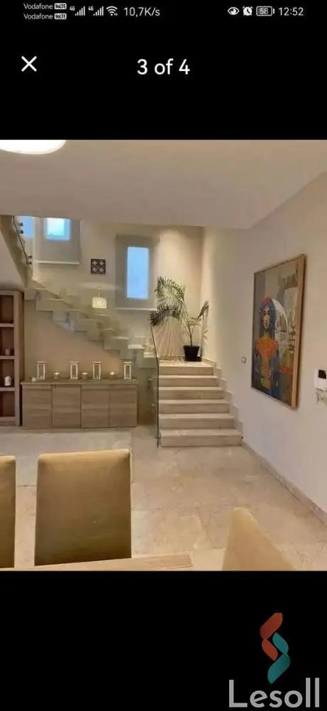 Townhouse for sale with an area 200 meters and 4 rooms in  Shorouk Cairo  - All Images