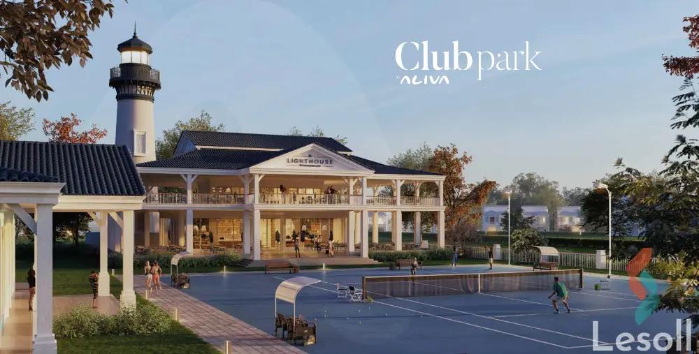 تاون هاوس للبيع بمساحة 210 متر و 4 غرف في  التجمع الخامس - القاهرة الجديدة القاهرة