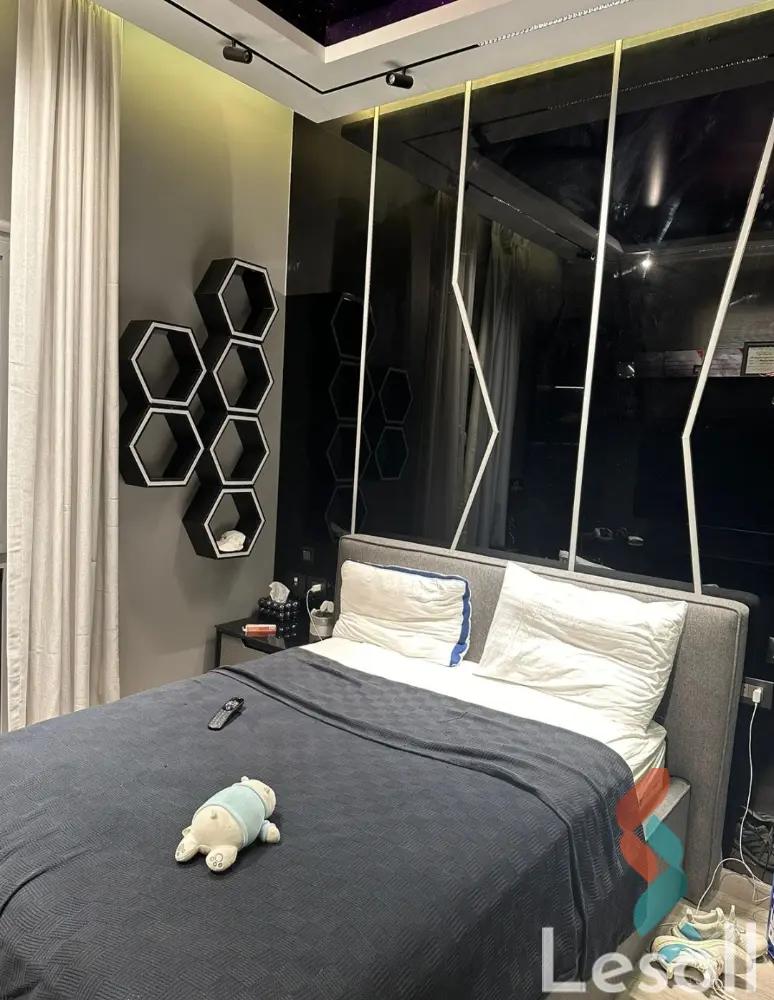 دوبلكس للبيع بمساحة 240 متر و 3 غرف في  مدينة نصر القاهرة