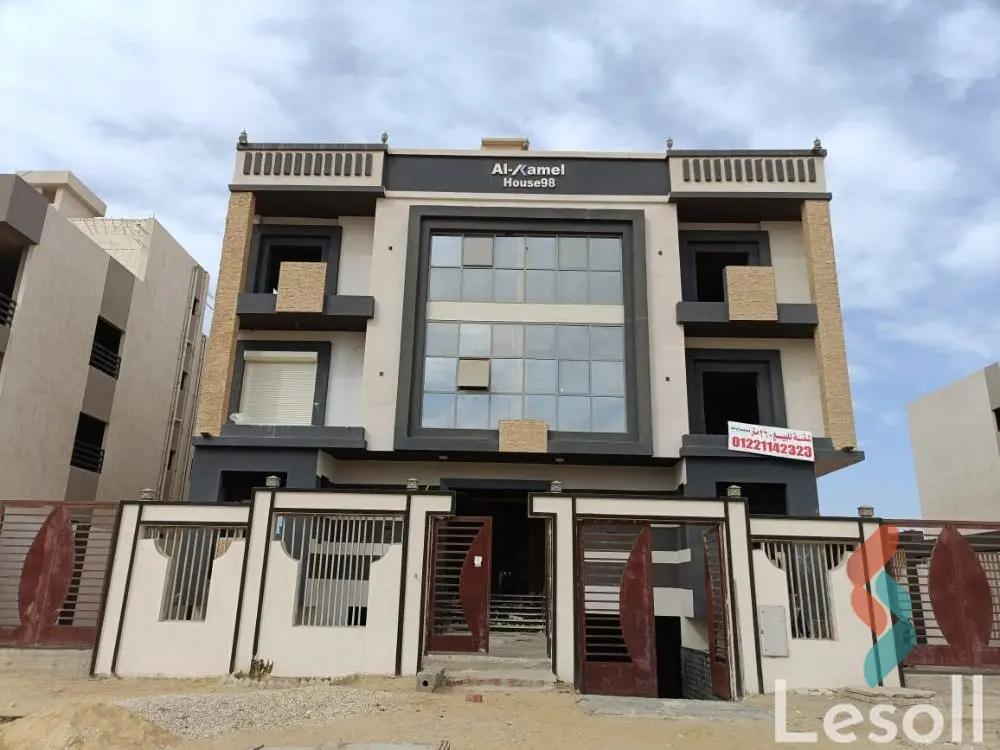 دوبلكس للبيع بمساحة 600 متر و 4 غرف في  التجمع الخامس - القاهرة الجديدة القاهرة