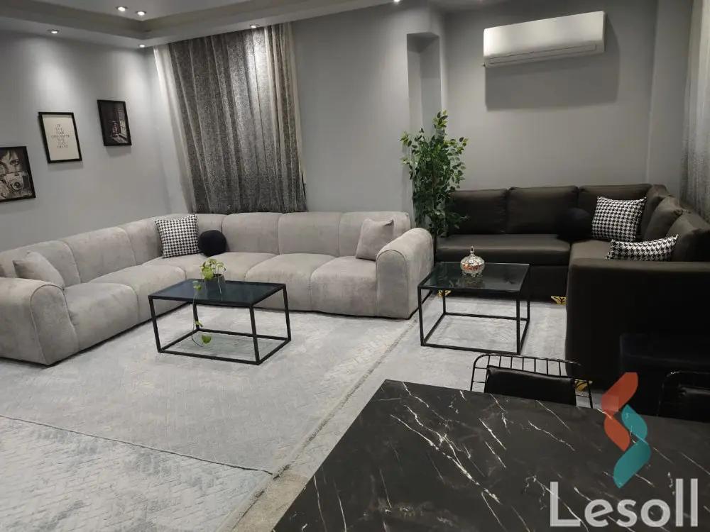 دوبلكس للبيع بمساحة 350 متر و 4 غرف في  الشيخ زايد الجيزة