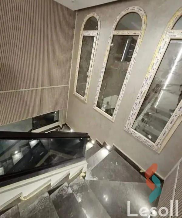 دوبلكس للبيع بمساحة 550 متر و 4 غرف في  القاهرة الجديدة القاهرة