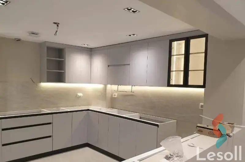 دوبلكس للبيع بمساحة 550 متر و 4 غرف في  القاهرة الجديدة القاهرة