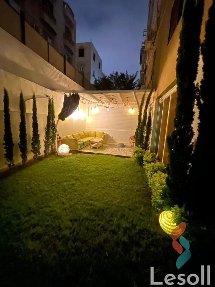 دوبلكس للبيع بمساحة 350 متر و 4 غرف في  الشيخ زايد الجيزة