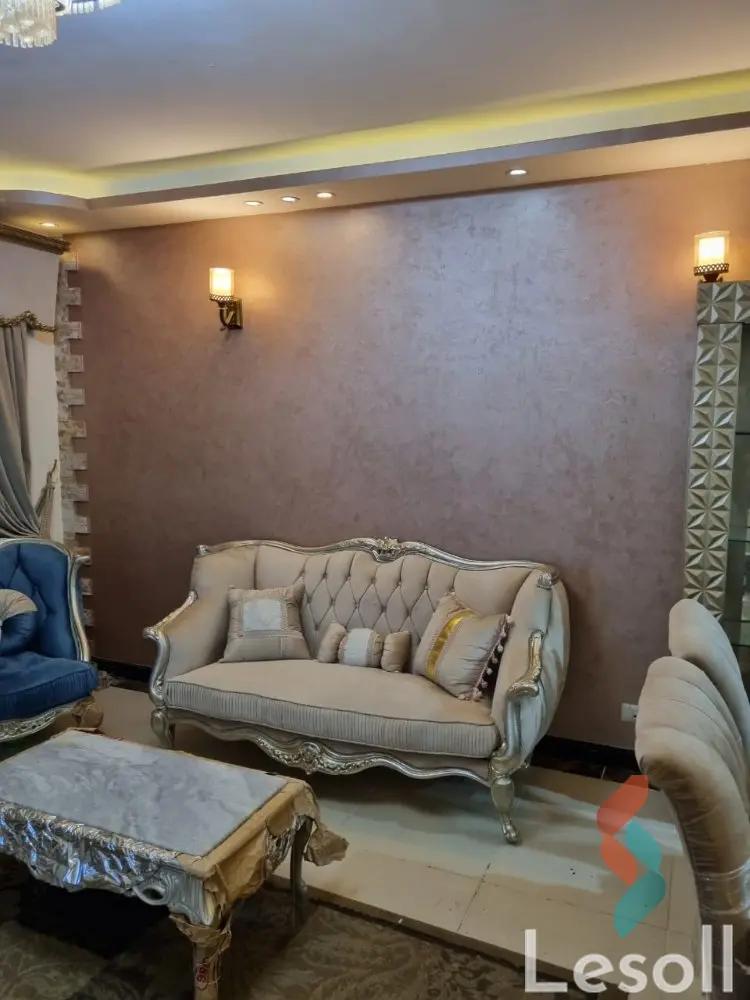 دوبلكس للبيع بمساحة 143 متر و 3 غرف في  التجمع الخامس - القاهرة الجديدة القاهرة