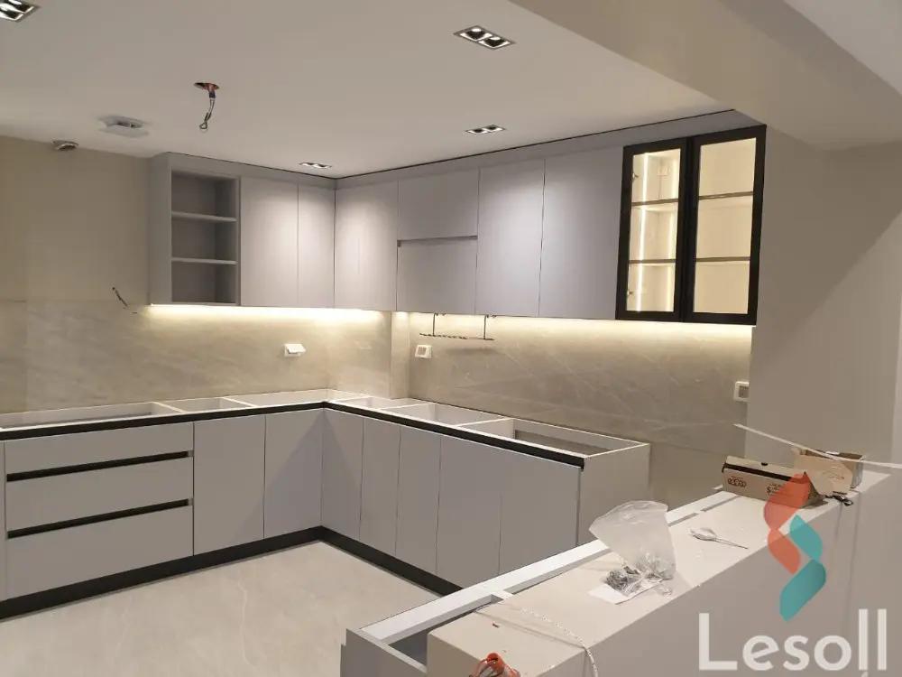 دوبلكس للبيع بمساحة 550 متر و 4 غرف في  القاهرة الجديدة القاهرة