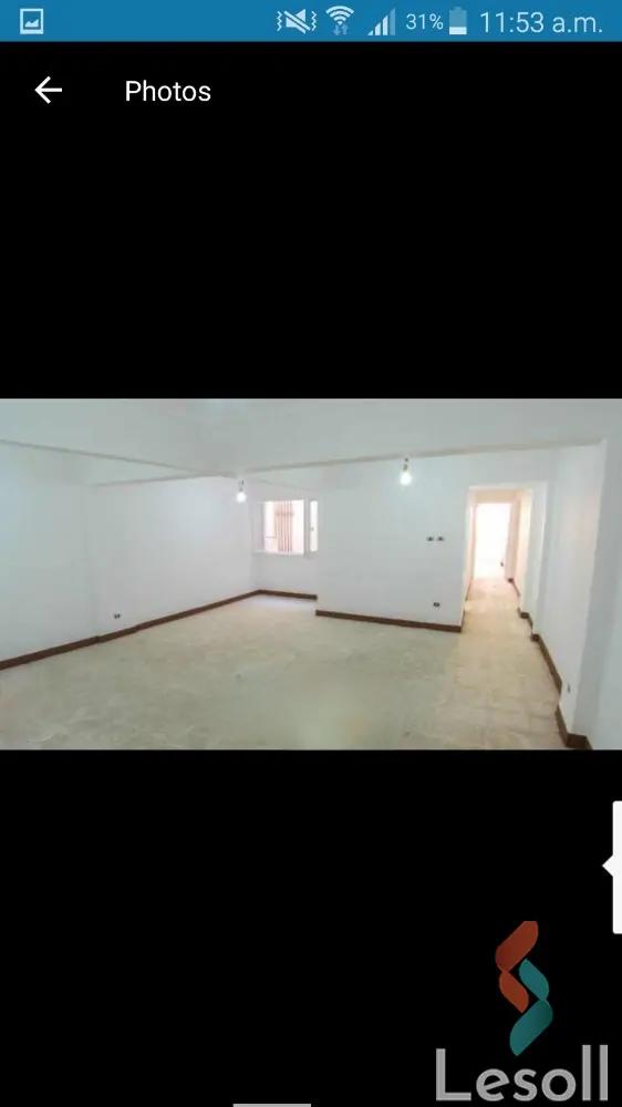 دوبلكس للبيع بمساحة 180 متر و 3 غرف في  جليم الاسكندرية