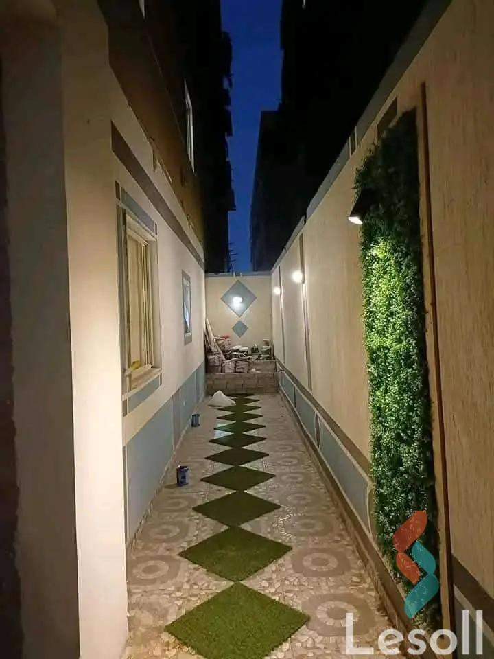 دوبلكس للبيع بمساحة 350 متر و 5 غرف في  مدينة بدر القاهرة