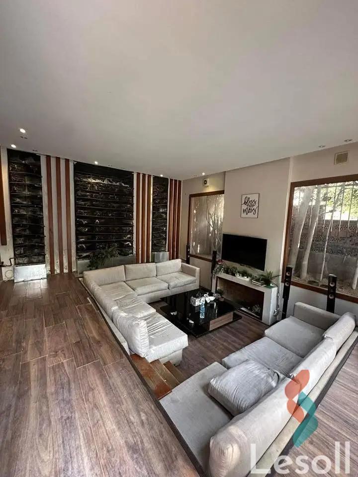 دوبلكس للبيع بمساحة 212 متر و 4 غرف في  التجمع الثالث - القاهرة الجديدة القاهرة