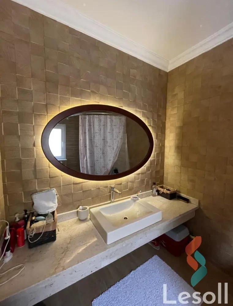 دوبلكس للبيع بمساحة 240 متر و 3 غرف في  مدينة نصر القاهرة