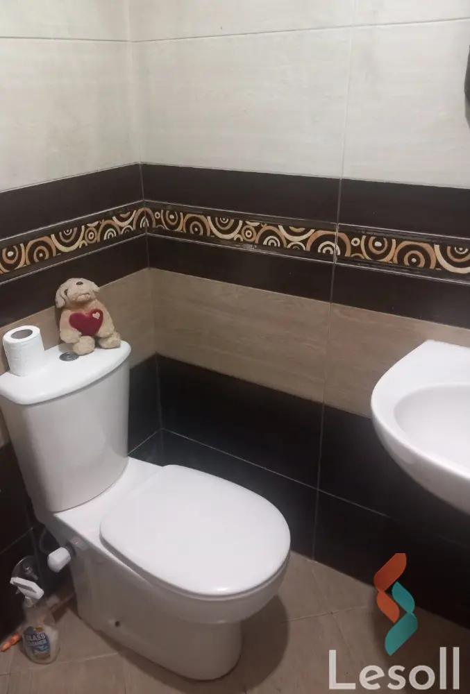 دوبلكس للبيع بمساحة 240 متر و 3 غرف في  مدينة نصر القاهرة