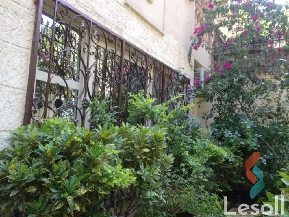 دوبلكس للبيع بمساحة 325 متر و 4 غرف في  حدائق الأهرام الجيزة