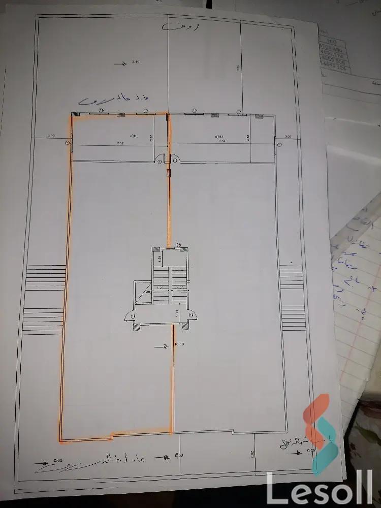 دوبلكس للبيع بمساحة 600 متر و 4 غرف في  التجمع الخامس - القاهرة الجديدة القاهرة