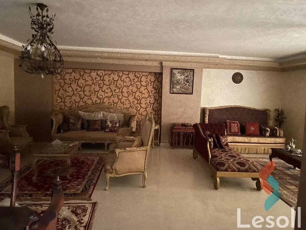 دوبلكس للبيع بمساحة 325 متر و 4 غرف في  حدائق الأهرام الجيزة