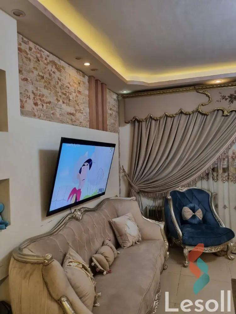 دوبلكس للبيع بمساحة 143 متر و 3 غرف في  التجمع الخامس - القاهرة الجديدة القاهرة