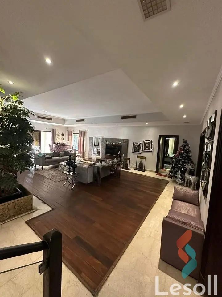 دوبلكس للبيع بمساحة 212 متر و 4 غرف في  التجمع الثالث - القاهرة الجديدة القاهرة