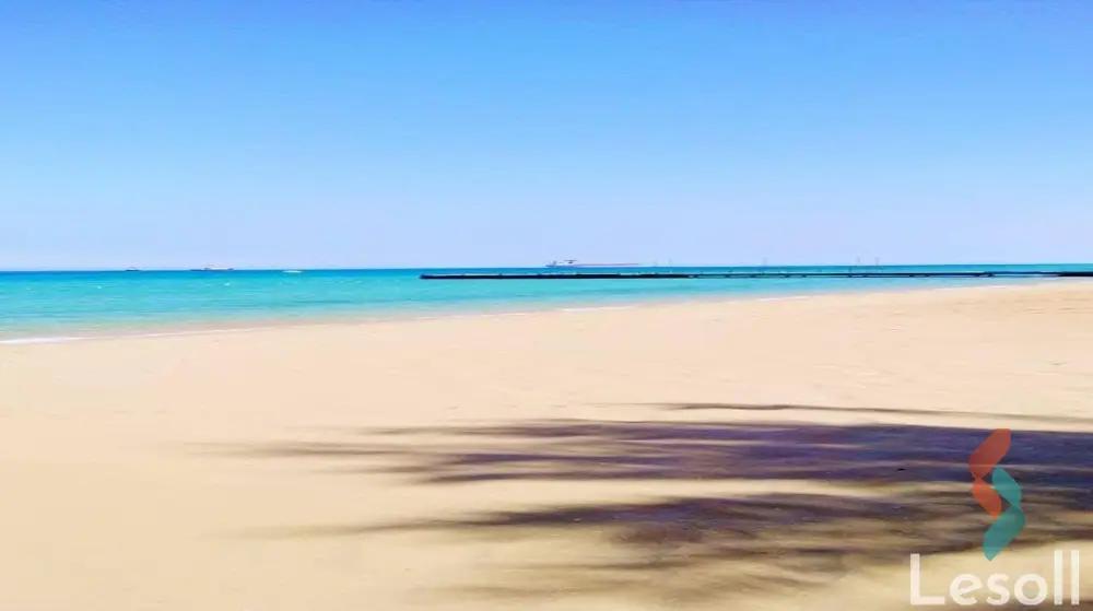 Chalet for sale with an area 108 meters and 2 room in  Ain Sokhna Suez  - Image 3